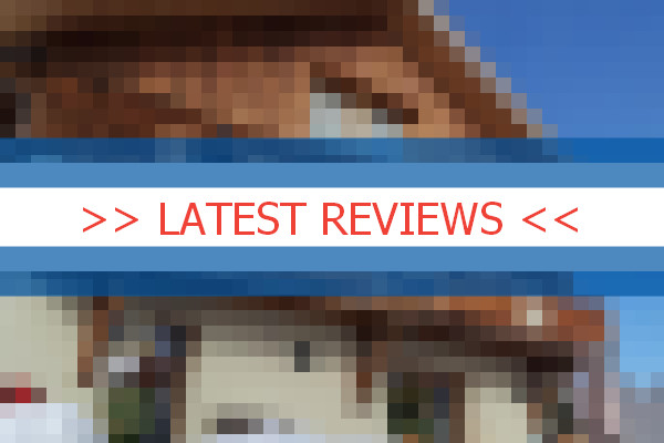 www.chalets-de-ludran.com - check out latest independent reviews