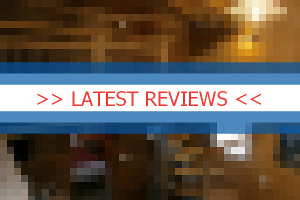 www.chalets-du-bonheur.com - check out latest independent reviews