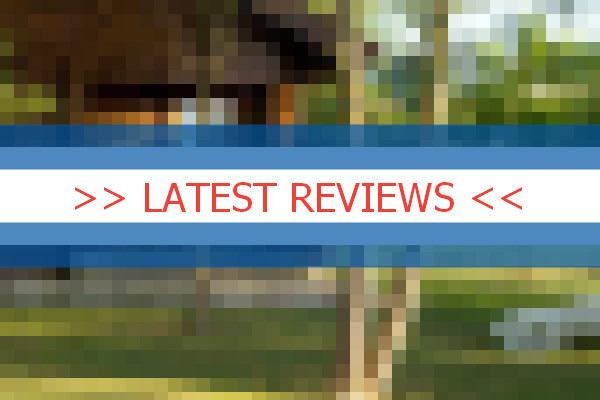 www.chalets-grazimis.fr - check out latest independent reviews