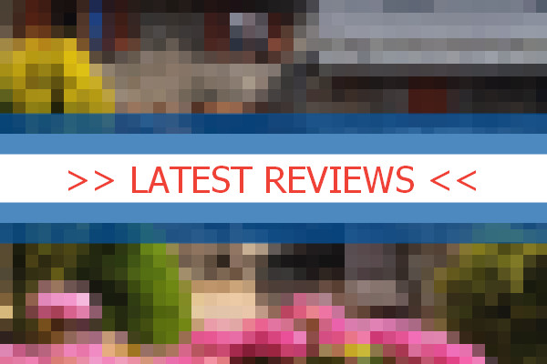www.chalets-luchon.com - check out latest independent reviews