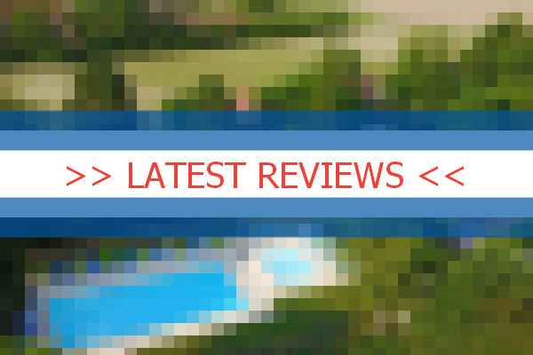 www.chalets-mousquetaires.com - check out latest independent reviews