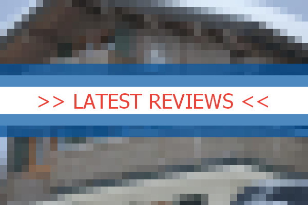 www.chalets1066.com - check out latest independent reviews