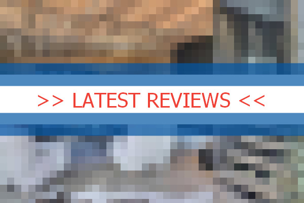 www.chaletsandjeman.com - check out latest independent reviews