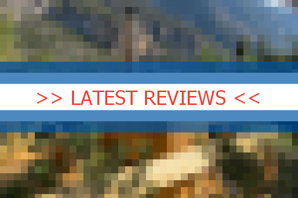 www.chaletscocody.fr - check out latest independent reviews