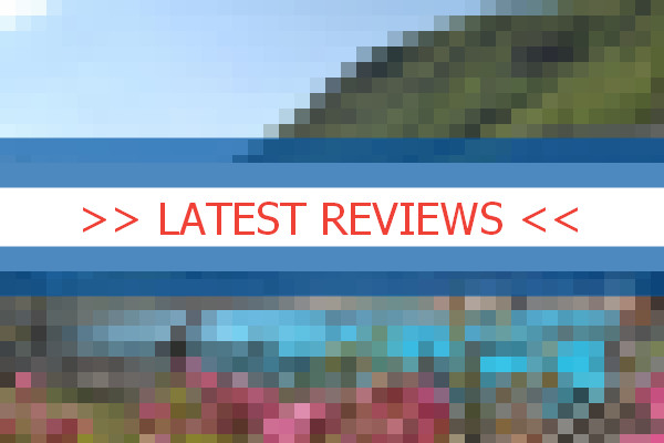 www.chaletsdelossau.com - check out latest independent reviews