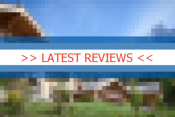 www.chaletsdesliarets.com - check out latest independent reviews