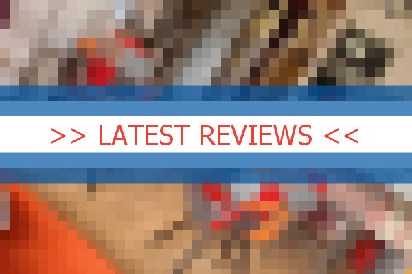 www.chaletsdomainedulac.com - check out latest independent reviews