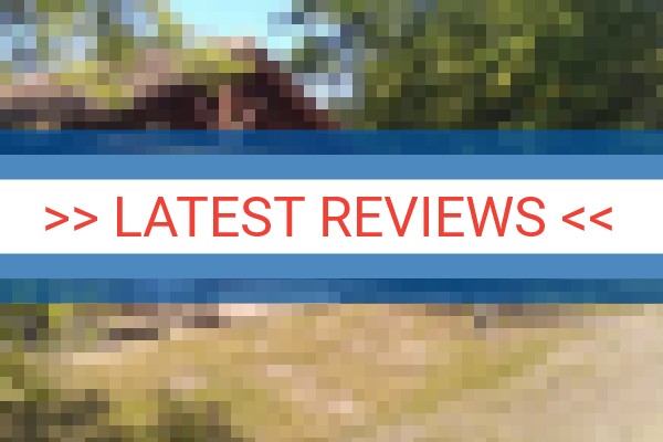 www.chaletsduza.fr - check out latest independent reviews
