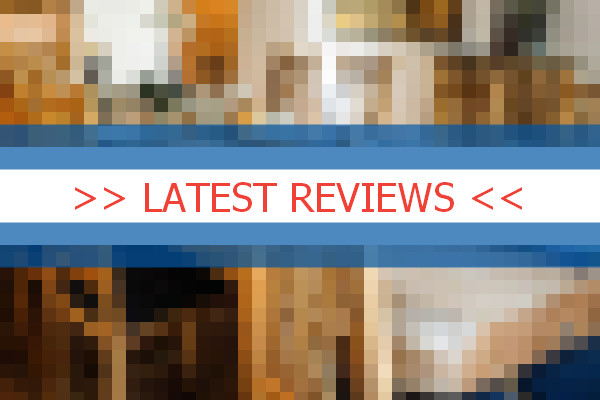 www.chaletshideaway.com - check out latest independent reviews