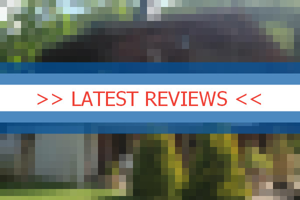 www.chaletshufu.com - check out latest independent reviews