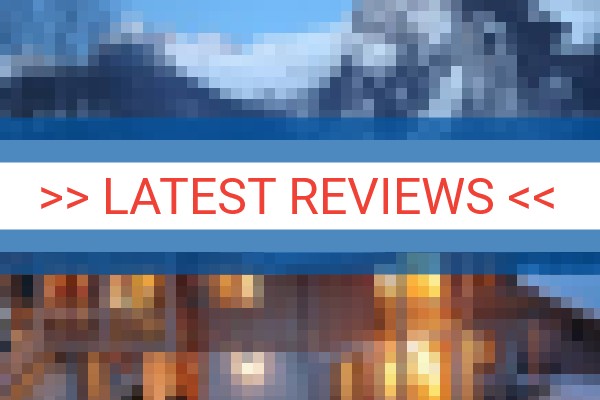 www.chaletsinsamoens.com - check out latest independent reviews