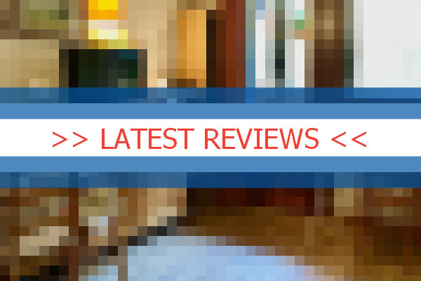 www.chaletslegrandbalcon.com - check out latest independent reviews
