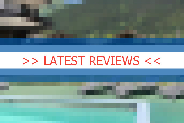 www.chaletstarlight.com - check out latest independent reviews