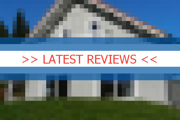www.chaletstrinite.com - check out latest independent reviews