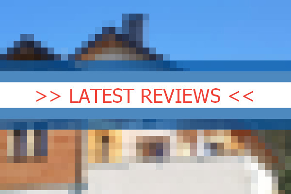 www.chaletsunpanorama.com - check out latest independent reviews