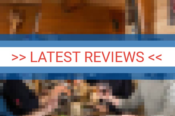 www.chalheureux.com - check out latest independent reviews