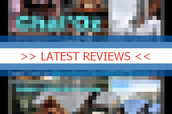www.chaloz.com - check out latest independent reviews