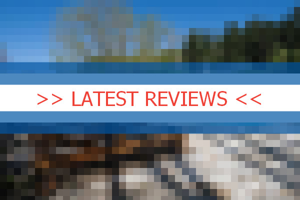 www.chambre-dhote-moulin-de-planiol.com - check out latest independent reviews