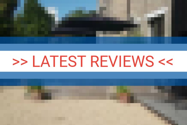 www.chambre-hote-sainte-marine.com - check out latest independent reviews