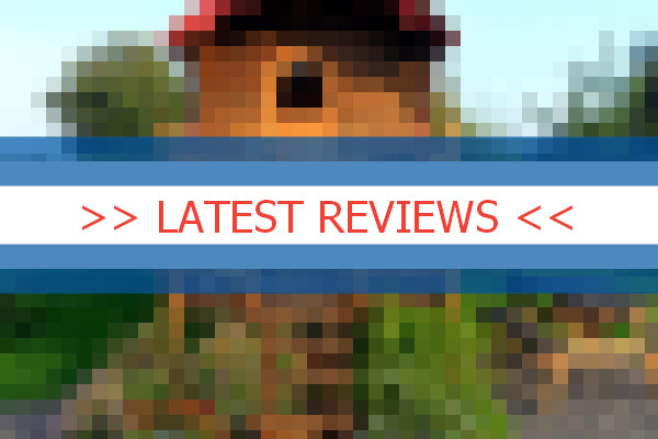 www.chambrebilly.com - check out latest independent reviews