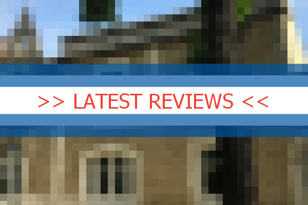 www.chambres-dhotes-gite-orange-vaucluse.fr - check out latest independent reviews