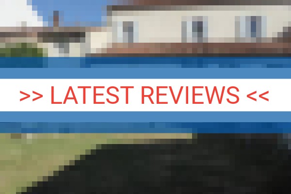 www.chambres-dhotes-lamadeleine.com - check out latest independent reviews