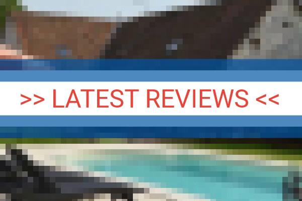 www.chambres-hotes-ferme-du-chateau.fr - check out latest independent reviews
