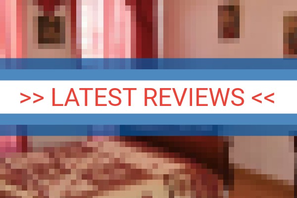 www.chambres-hotes-lourdes.com - check out latest independent reviews
