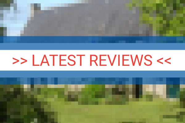 www.chambres-kerimel.com - check out latest independent reviews