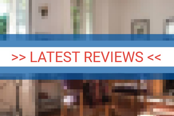 www.chambresamarilli.com - check out latest independent reviews