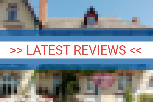 www.chambresdechanelle.fr - check out latest independent reviews