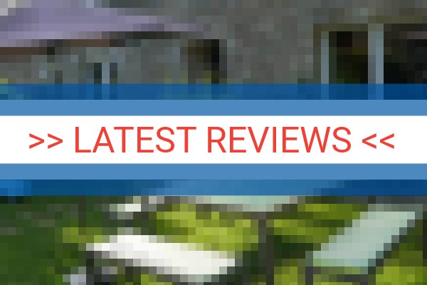 www.chambresdekerioret.com - check out latest independent reviews