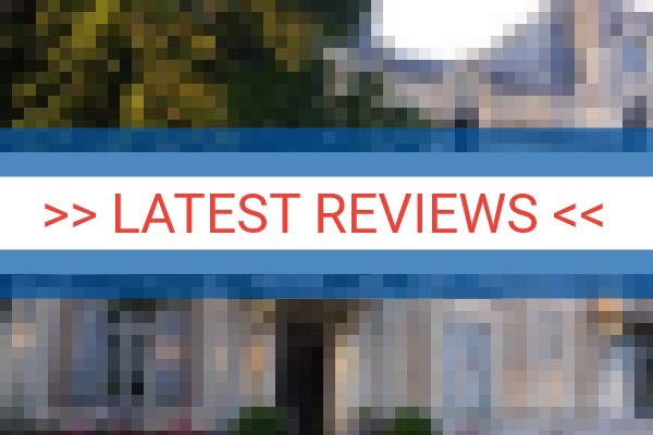 www.chambresdhotes-locationdesalle-bazas33.com - check out latest independent reviews