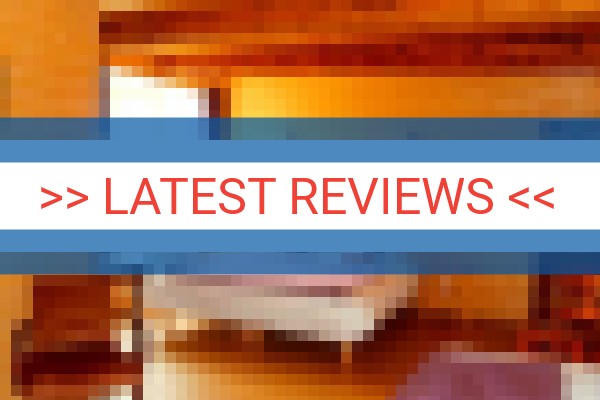www.chambresdhotesarieutord.com - check out latest independent reviews