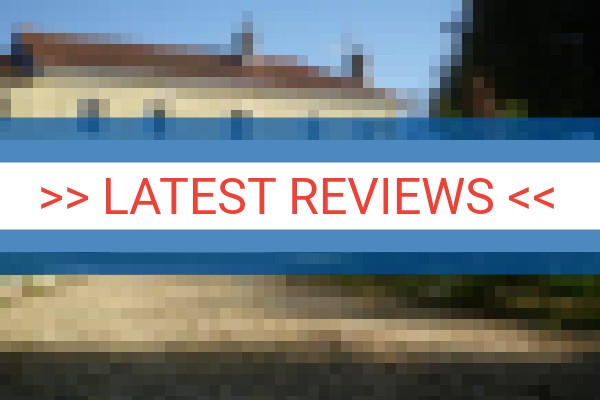 www.chambresdhotesblaye-voilier.com - check out latest independent reviews