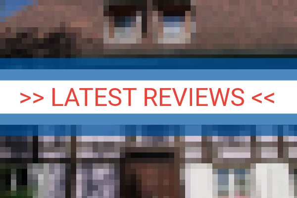 www.chambresdhotesenalsace.com - check out latest independent reviews