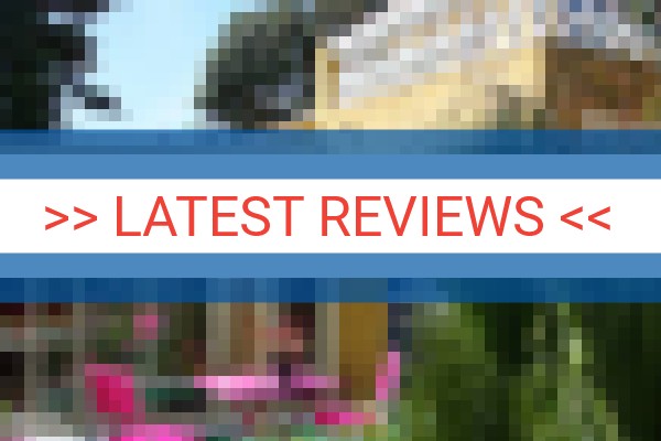 www.chambresdhotesfrejus.com - check out latest independent reviews