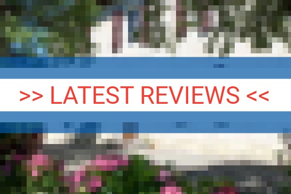 www.chambresdhoteslechemia.com - check out latest independent reviews