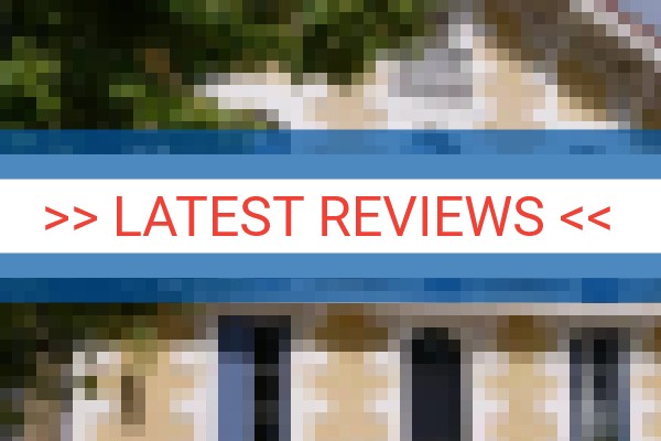 www.chambresdhotesmontplaisir17.com - check out latest independent reviews