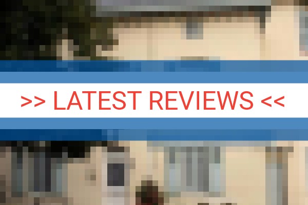 www.chambresdhotesvichy.fr - check out latest independent reviews