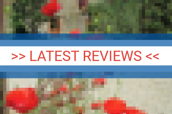 www.chambresgedouin.com - check out latest independent reviews