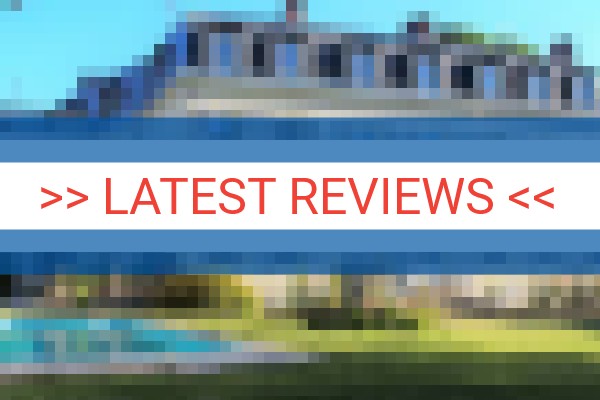 www.chambreshotes-leclosdesfees.fr - check out latest independent reviews