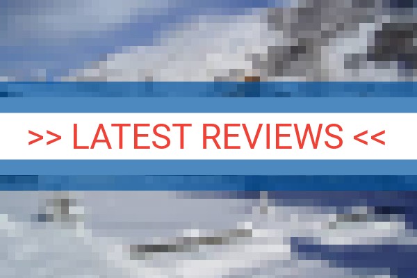 www.chamoissiere.co.uk - check out latest independent reviews
