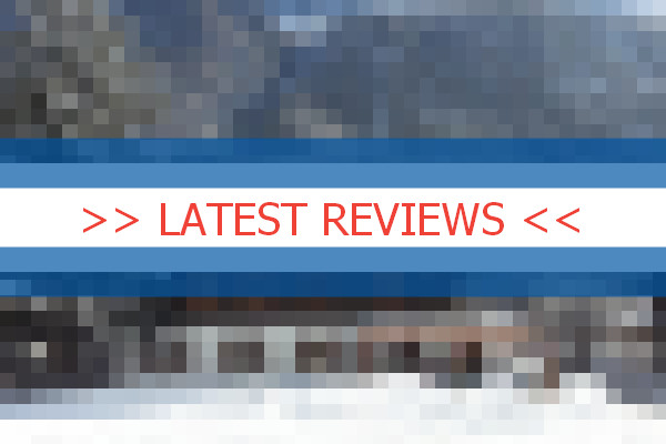 www.chamoniard.com - check out latest independent reviews