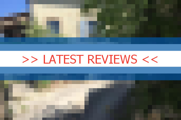 www.champdelaplume.com - check out latest independent reviews