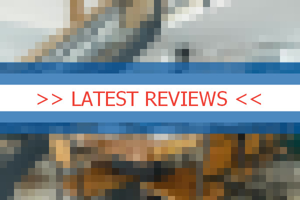 www.chamrock.fr - check out latest independent reviews