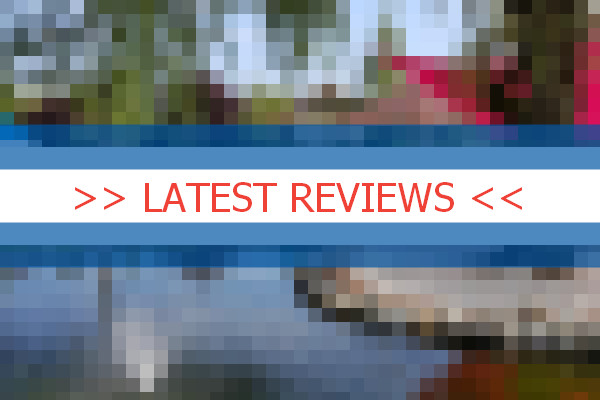 www.chantalame.fr - check out latest independent reviews
