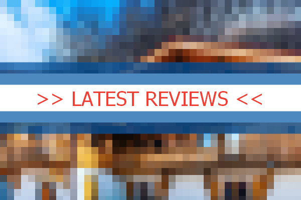 www.chantemerle1741.com - check out latest independent reviews