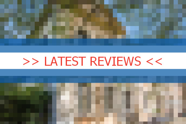 www.chanteraine.net - check out latest independent reviews