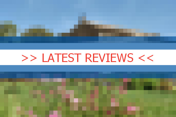 www.chapouton.com - check out latest independent reviews